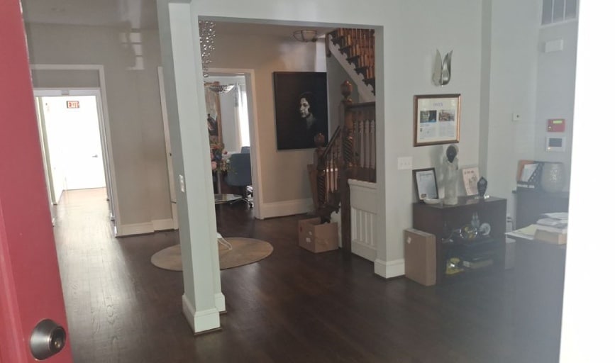 HOUSE CLEANING