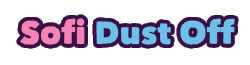 Sofi Dust Off